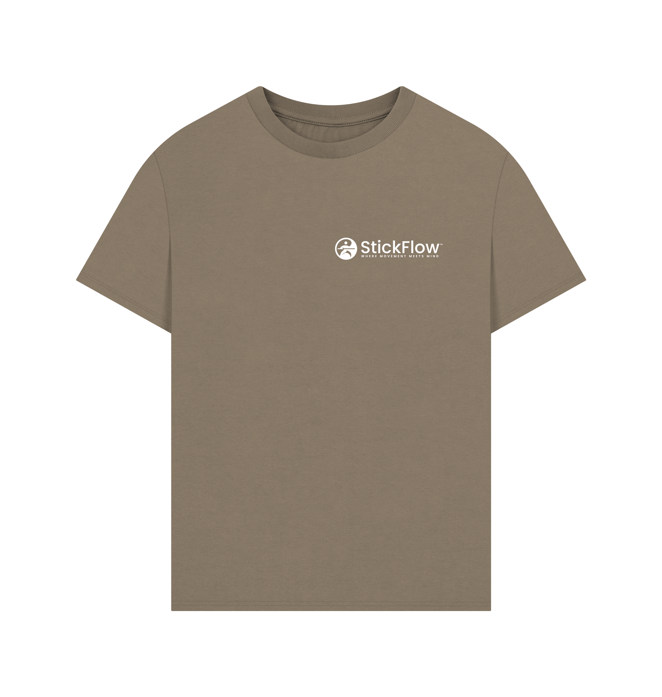 Willow Printed T-shirt Front