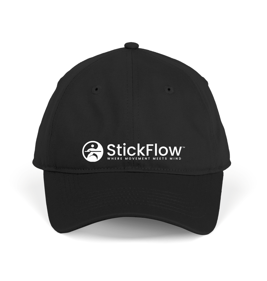 Black Caps Front