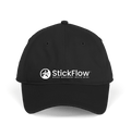 Black Caps Front