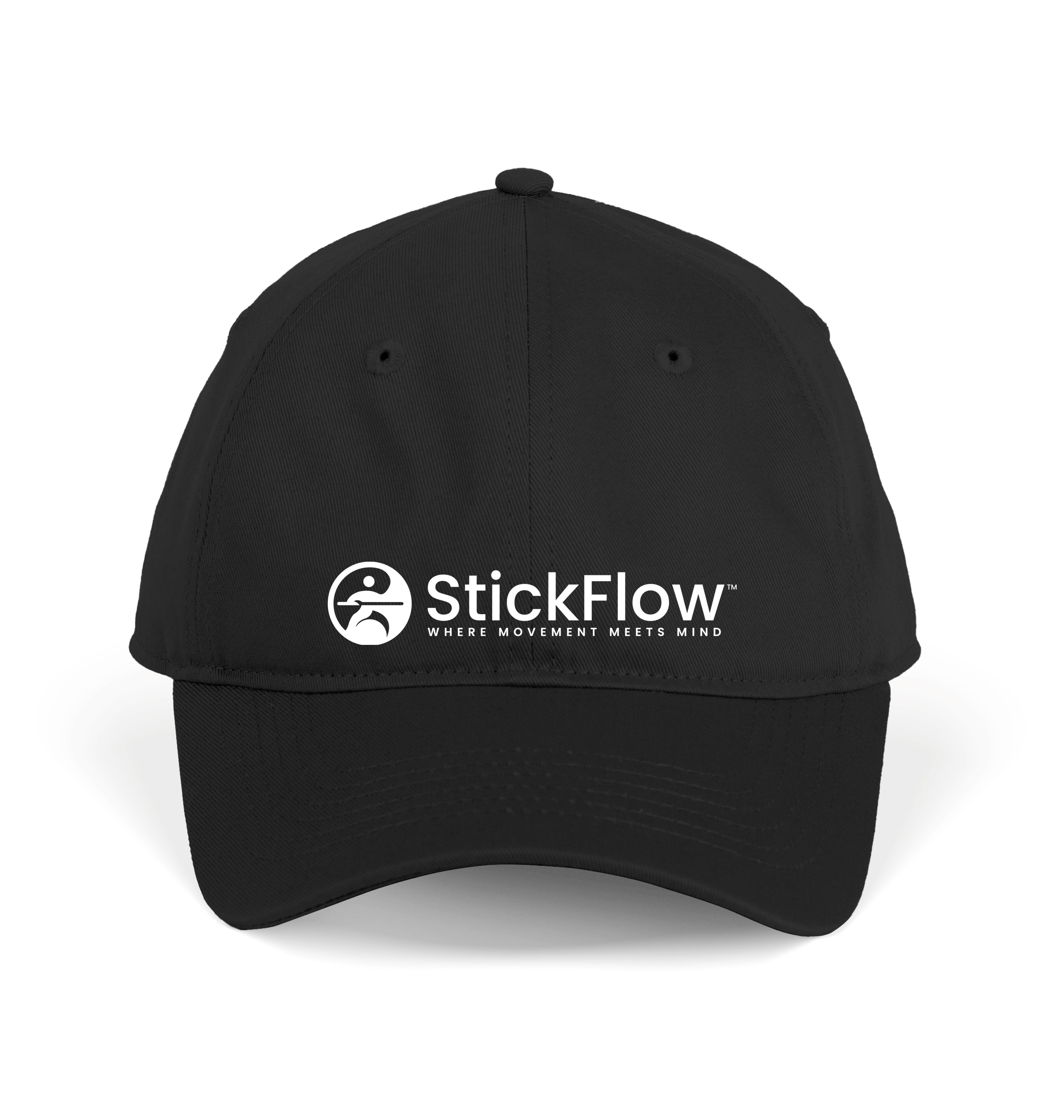Black Caps Front
