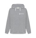Athletic Grey Printed Sweater Front