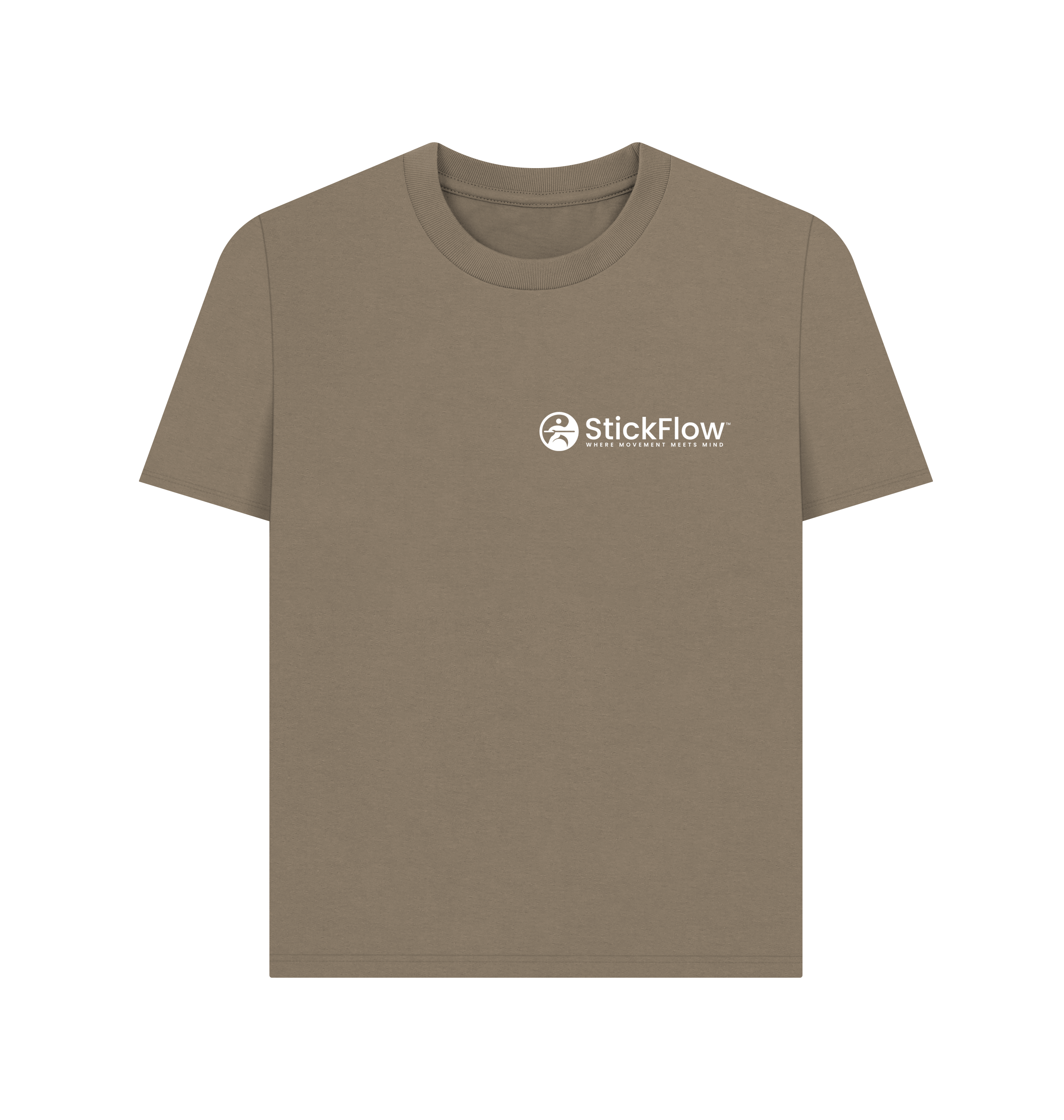 Willow Printed T-shirt Front