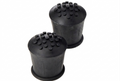 Rubber Tips x 2 (25mm)