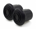 Rubber Tips x2 (29mm)