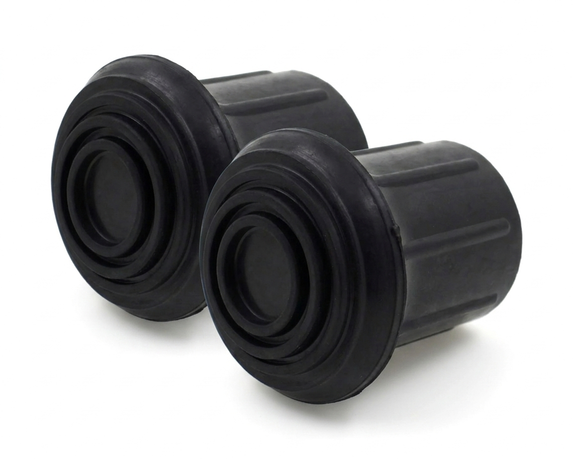 Rubber Tips x2 (29mm)