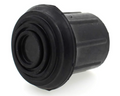 Heavy Duty Rubber Tips x2 (32mm)