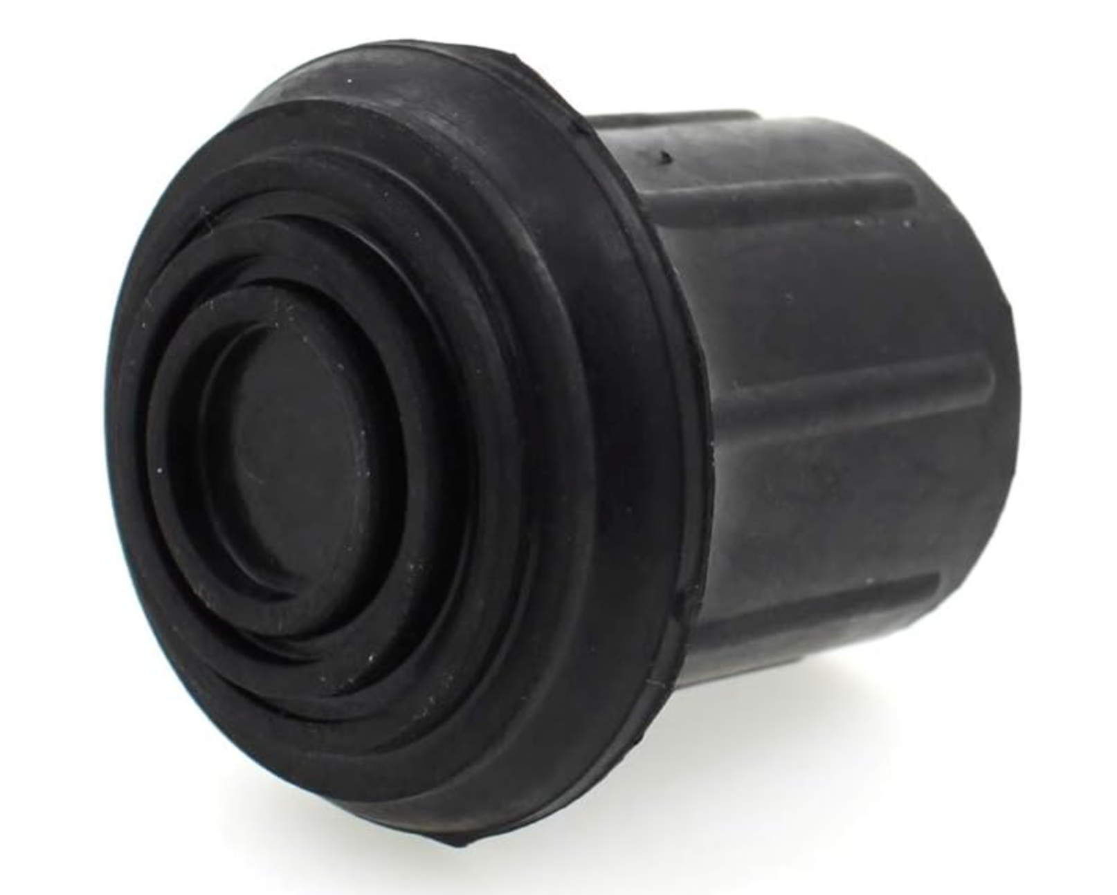 Heavy Duty Rubber Tips x2 (32mm)
