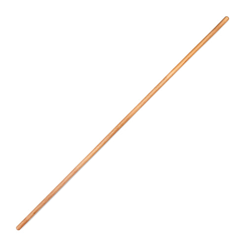 Bo Staff Plain Rattan - 60 Inches