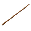 Bo Staff Standard Red Oak - 60"  ( 5FT) - ( Grade A ) - PREORDER