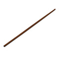 Bo Staff Red Oak  Tapered Both Ends - 60" - PRE ORDER