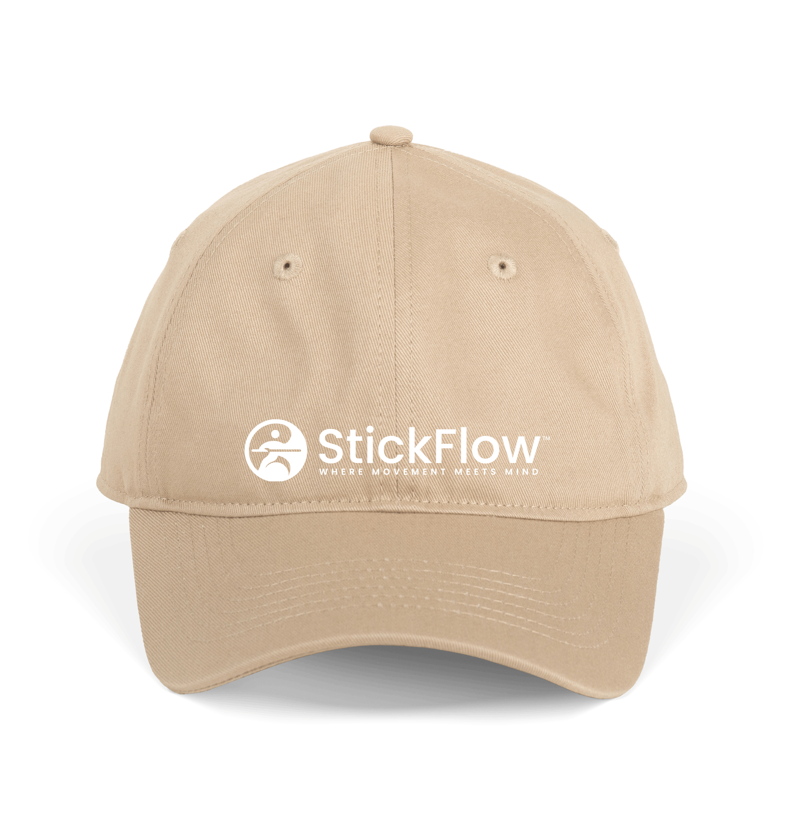 Oat Caps Front