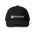 Black Caps Front
