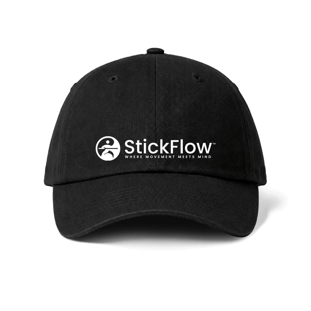 Black Caps Front