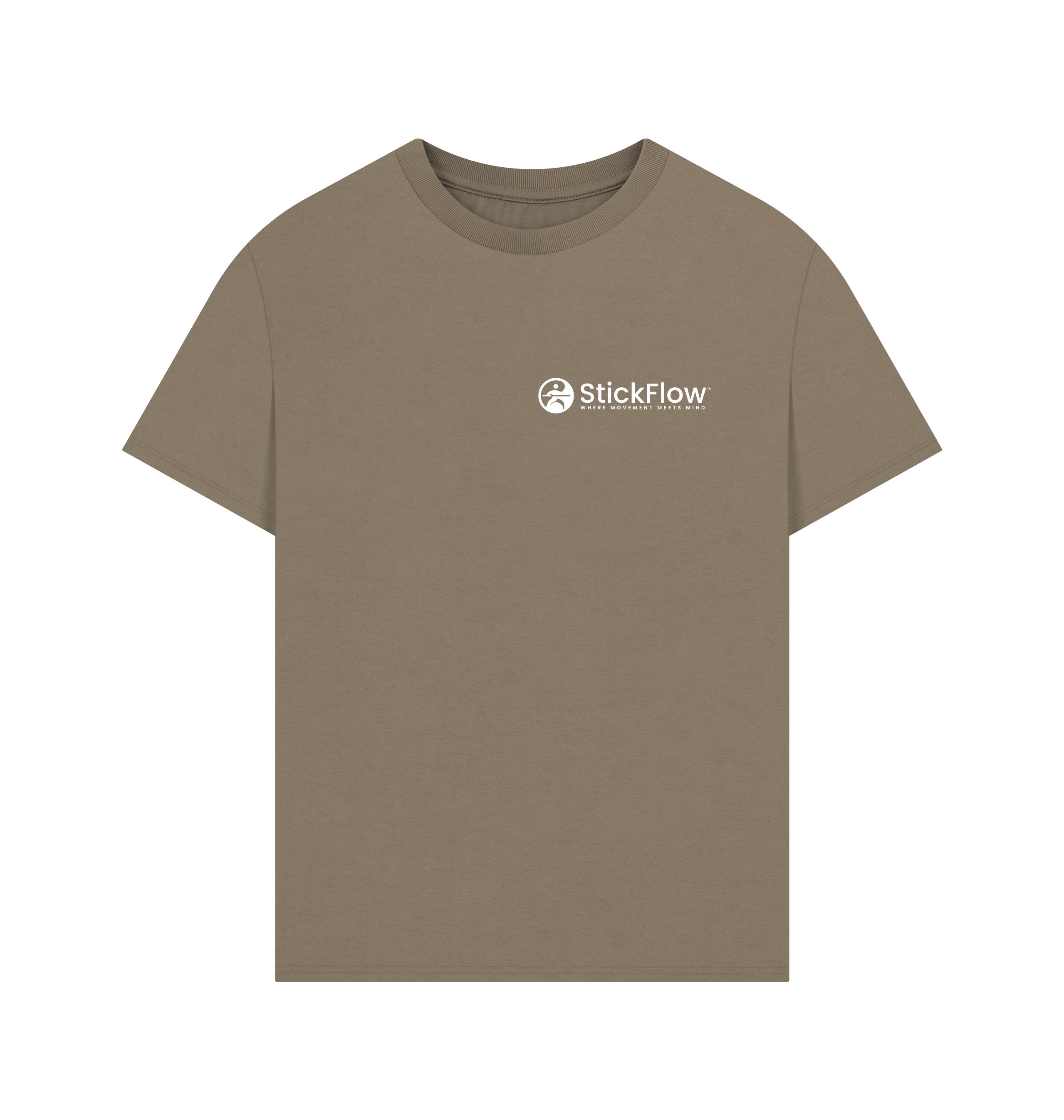 Willow Printed T-shirt Front