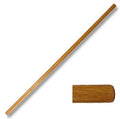 Jo staff Red Oak Straight  - 50" - PRE ORDER