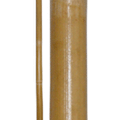 Bo Staff 60'' Bamboo : Skin